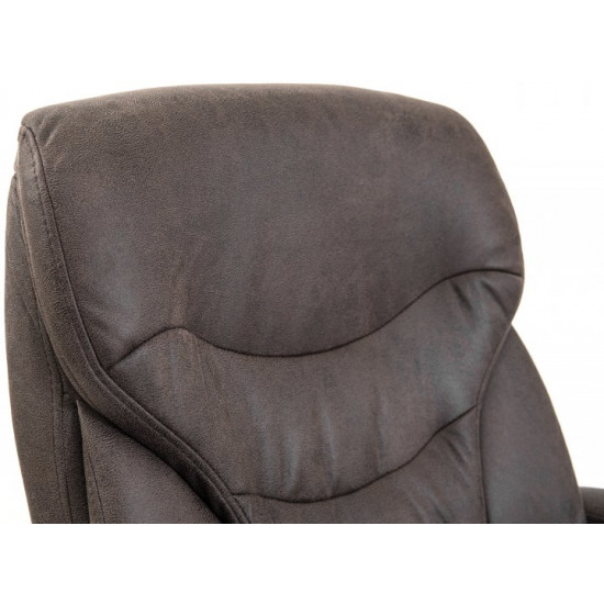 Крісло Rondi Кальярі Soft Anyfix Амелі Браун (1410198608) Крісло Rondi Кальярі Soft Anyfix Амелі Браун (1410198608)