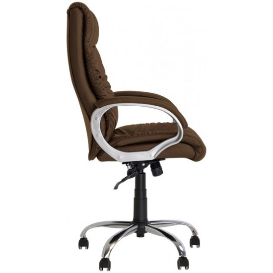 Крісло Nowy Styl MATRIX ANYFIX ordf CHR68 ECO-35 Крісло Nowy Styl MATRIX ANYFIX ordf CHR68 ECO-35