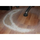 Protective mat under the chair 1400x1000mm (0.7mm) Transparent Protective mat under the chair 1400x1000mm (0.7mm) Transparent