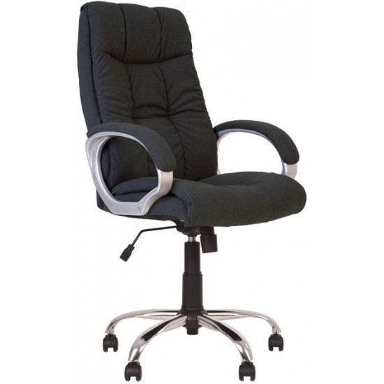 Крісло Nowy Styl MATRIX ordf TILT CHR68 MR-10 Крісло Nowy Styl MATRIX ordf TILT CHR68 MR-10