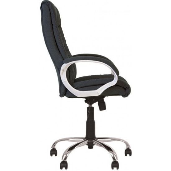 Крісло Nowy Styl MATRIX ordf TILT CHR68 MR-10 Крісло Nowy Styl MATRIX ordf TILT CHR68 MR-10