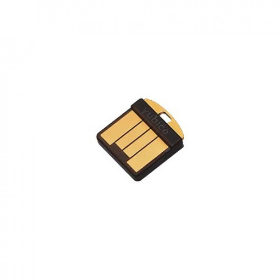 YubiKey 5 Nano YubiKey 5 Nano