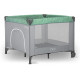 Baby playpen MoMi Mamu color - jade (LOZE00020) Baby playpen MoMi Mamu color - jade (LOZE00020)