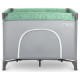 Baby playpen MoMi Mamu color - jade (LOZE00020) Baby playpen MoMi Mamu color - jade (LOZE00020)