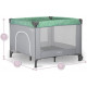 Baby playpen MoMi Mamu color - jade (LOZE00020) Baby playpen MoMi Mamu color - jade (LOZE00020)