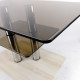 Coffee table Commus Bravo Max P bb-pepel-2chr60 Coffee table Commus Bravo Max P bb-pepel-2chr60
