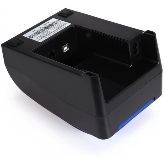 Чековий POS-принтер POS-H58 USB 58мм термопринтер чеків ПРРО Чековий POS-принтер POS-H58 USB 58мм термопринтер чеків ПРРО