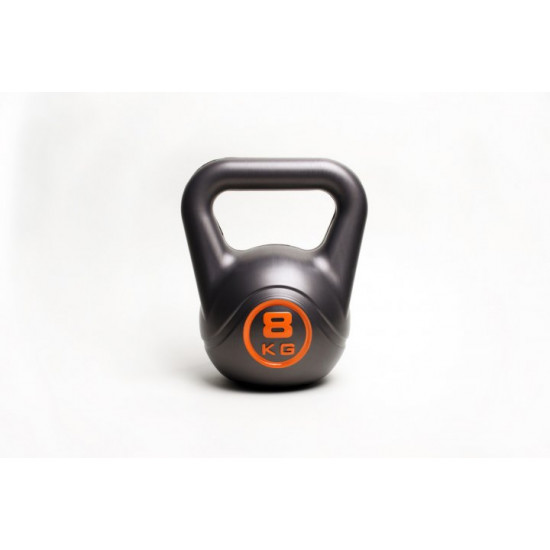 Гиря 8 кг для Crossfit (Кроссфит) Гиря 8 кг для Crossfit (Кроссфит)