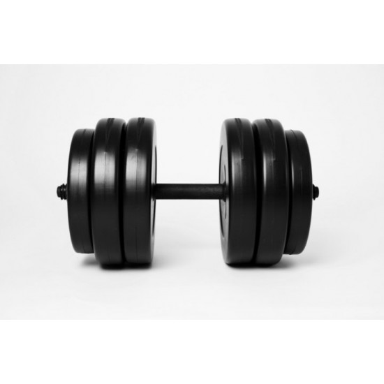 Гантель наборная WCG Strong Edition 1x25кг Гантель наборная WCG Strong Edition 1x25кг