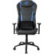 Геймерське крісло GT Racer X-5660 Black/Blue Геймерське крісло GT Racer X-5660 Black/Blue