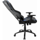 Геймерське крісло GT Racer X-5660 Black/Blue Геймерське крісло GT Racer X-5660 Black/Blue