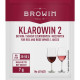 Klarowin 2 - professional set for clarification of red and rosé wines BROWIN Klarowin 2 - professional set for clarification of red and rosé wines BROWIN