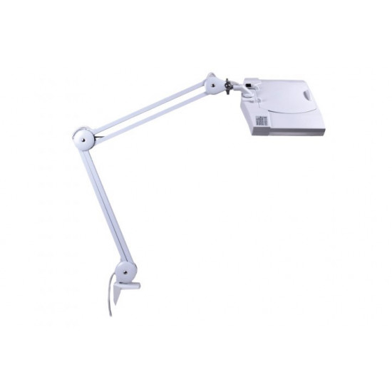 Косметологічна лупа MAGNIFIER PRISMA LAMP, 5 діоптрій, 190X157мм Косметологічна лупа MAGNIFIER PRISMA LAMP, 5 діоптрій, 190X157мм