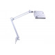 Косметологічна лупа MAGNIFIER PRISMA LAMP, 5 діоптрій, 190X157мм Косметологічна лупа MAGNIFIER PRISMA LAMP, 5 діоптрій, 190X157мм