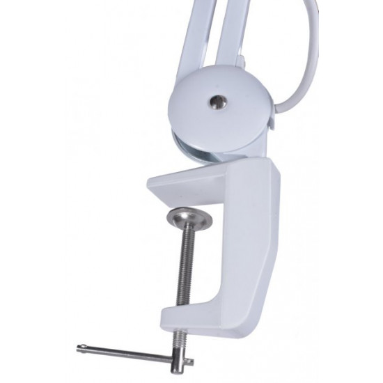 Косметологічна лупа MAGNIFIER PRISMA LAMP, 5 діоптрій, 190X157мм Косметологічна лупа MAGNIFIER PRISMA LAMP, 5 діоптрій, 190X157мм