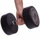 Гантель цельная профессиональная TECHNOGYM LN-1254-25 1шт 25кг Гантель цельная профессиональная TECHNOGYM LN-1254-25 1шт 25кг