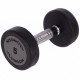 Гантель цельная профессиональная TECHNOGYM LN-1254-5 1шт 5кг Гантель цельная профессиональная TECHNOGYM LN-1254-5 1шт 5кг