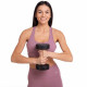 Гантель цельная профессиональная TECHNOGYM LN-1254-5 1шт 5кг Гантель цельная профессиональная TECHNOGYM LN-1254-5 1шт 5кг