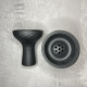Кальян Deluxe 490 Black 55См Полный Комплект Кальян Deluxe 490 Black 55См Полный Комплект