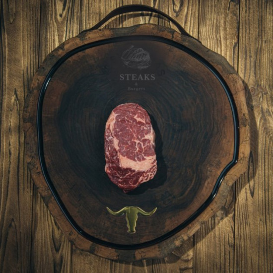 Premium Ribeye Steak Slozi Vegana 350 grams Premium Ribeye Steak Slozi Vegana 350 grams