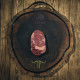 Premium Ribeye Steak Slozi Vegana 350 grams Premium Ribeye Steak Slozi Vegana 350 grams