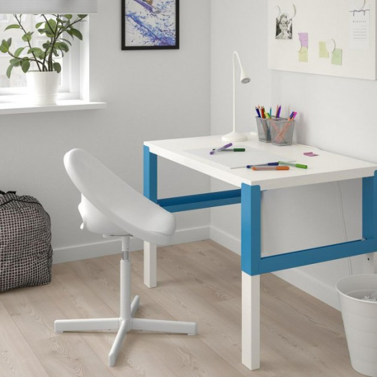 Стул для письменного стола IKEA Loberget/Sibben 593.376.70 Стул для письменного стола IKEA Loberget/Sibben 593.376.70