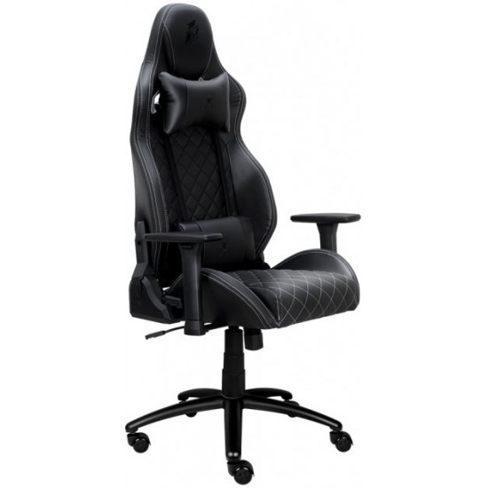 Кресло для геймеров 1STPLAYER K2 Black Кресло для геймеров 1STPLAYER K2 Black