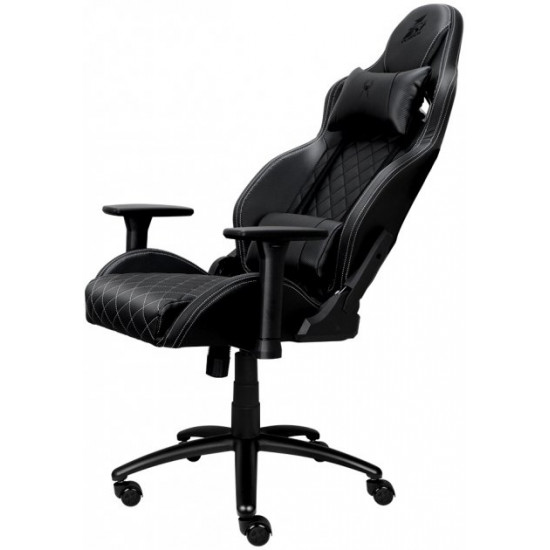Кресло для геймеров 1STPLAYER K2 Black Кресло для геймеров 1STPLAYER K2 Black