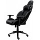 Кресло для геймеров 1STPLAYER K2 Black Кресло для геймеров 1STPLAYER K2 Black
