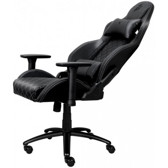 Кресло для геймеров 1STPLAYER K2 Black Кресло для геймеров 1STPLAYER K2 Black