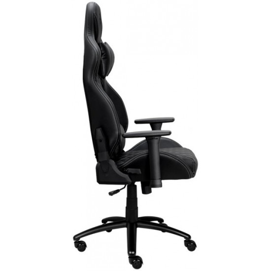 Кресло для геймеров 1STPLAYER K2 Black Кресло для геймеров 1STPLAYER K2 Black