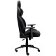 Кресло для геймеров 1STPLAYER K2 Black Кресло для геймеров 1STPLAYER K2 Black