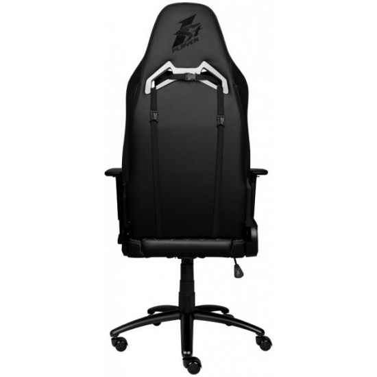 Кресло для геймеров 1STPLAYER K2 Black Кресло для геймеров 1STPLAYER K2 Black