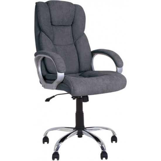 Кресло Nowy Styl MORFEO ANYFIX CHR68 P SORO-95 Кресло Nowy Styl MORFEO ANYFIX CHR68 P SORO-95