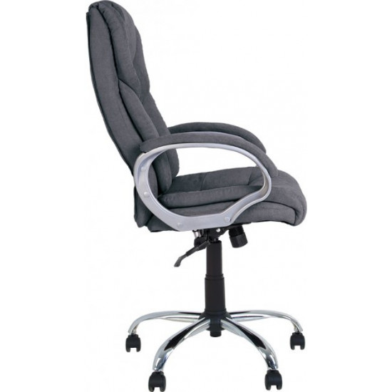 Кресло Nowy Styl MORFEO ANYFIX CHR68 P SORO-95 Кресло Nowy Styl MORFEO ANYFIX CHR68 P SORO-95
