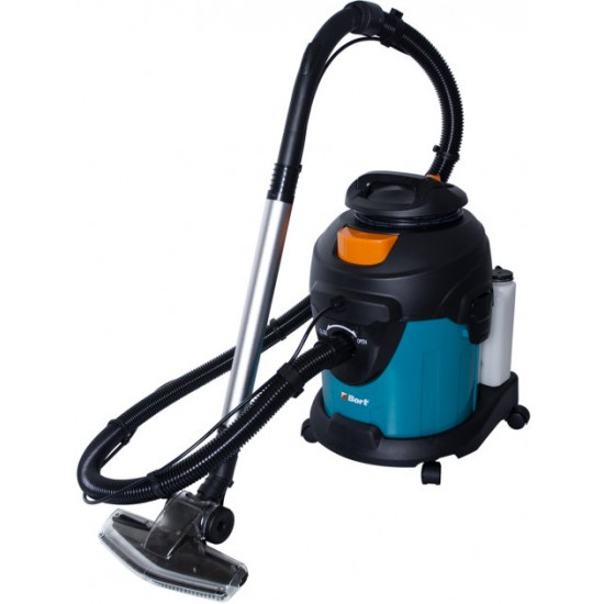 Пилосос універсальний BORT BSS-1415 W Пилосос універсальний BORT BSS-1415 W