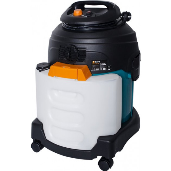 Пилосос універсальний BORT BSS-1415 W Пилосос універсальний BORT BSS-1415 W