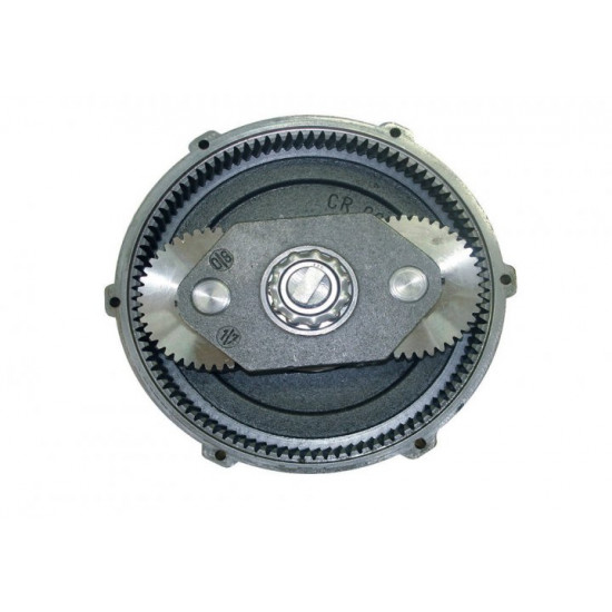 Однодискова машина Wirebel - C 143 L 22 (00-187EL1) Однодискова машина Wirebel - C 143 L 22 (00-187EL1)