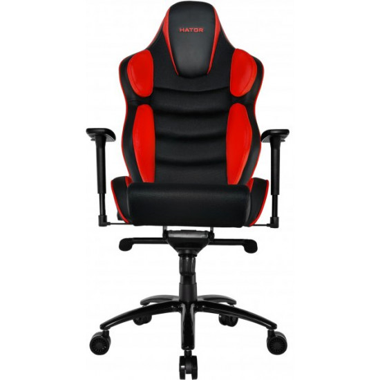 Кресло Hator Hypersport V2 Black/Red (HTC-946) Кресло Hator Hypersport V2 Black/Red (HTC-946)