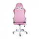 Кресло для геймеров 1stPlayer FD-GC1 White-Pink Кресло для геймеров 1stPlayer FD-GC1 White-Pink