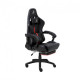 Кресло для геймеров 1stPlayer BD1 Black Кресло для геймеров 1stPlayer BD1 Black