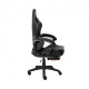Кресло для геймеров 1stPlayer BD1 Black Кресло для геймеров 1stPlayer BD1 Black