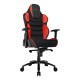 Кресло для геймеров Hator Hypersport V2 (HTC-946) Black/Red Кресло для геймеров Hator Hypersport V2 (HTC-946) Black/Red