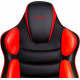 Кресло для геймеров Hator Hypersport V2 (HTC-946) Black/Red Кресло для геймеров Hator Hypersport V2 (HTC-946) Black/Red