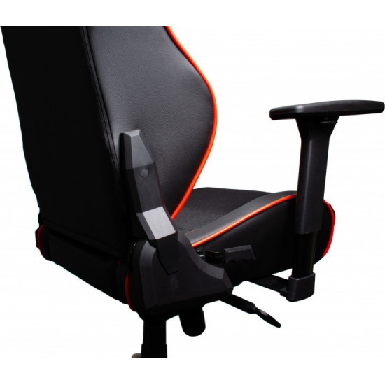 Кресло для геймеров Hator Hypersport V2 (HTC-946) Black/Red Кресло для геймеров Hator Hypersport V2 (HTC-946) Black/Red