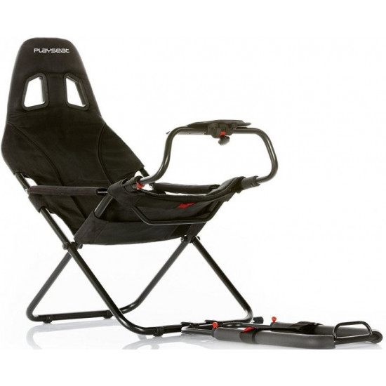 Кокпит Playseat Challenge с креплением для руля Черное (RC.00002) Кокпит Playseat Challenge с креплением для руля Черное (RC.00002)
