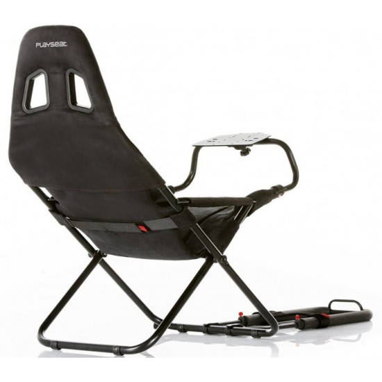 Кокпит Playseat Challenge с креплением для руля Черное (RC.00002) Кокпит Playseat Challenge с креплением для руля Черное (RC.00002)