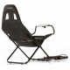 Кокпит Playseat Challenge с креплением для руля Черное (RC.00002) Кокпит Playseat Challenge с креплением для руля Черное (RC.00002)