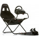 Кокпит Playseat Challenge с креплением для руля Черное (RC.00002) Кокпит Playseat Challenge с креплением для руля Черное (RC.00002)