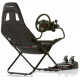 Кокпит Playseat Challenge с креплением для руля Черное (RC.00002) Кокпит Playseat Challenge с креплением для руля Черное (RC.00002)